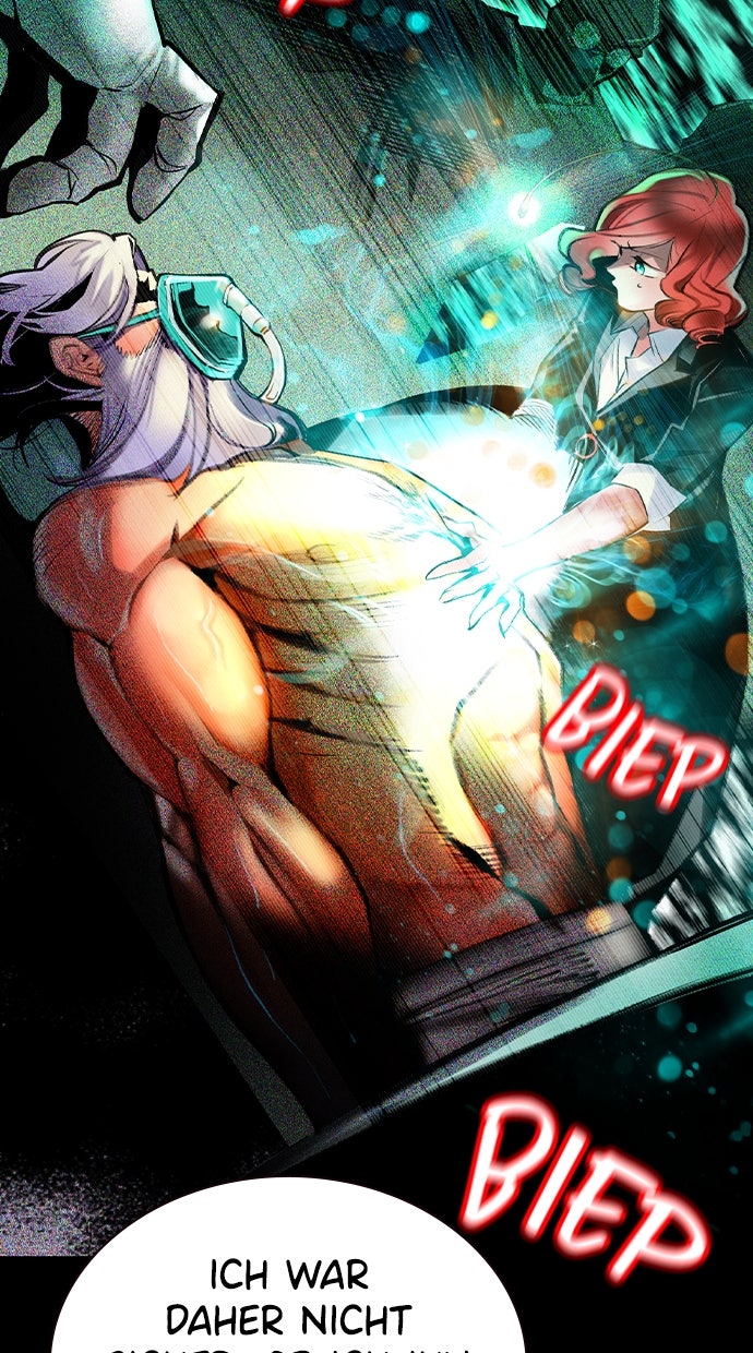 Read Jungle Juice DE Manga Online