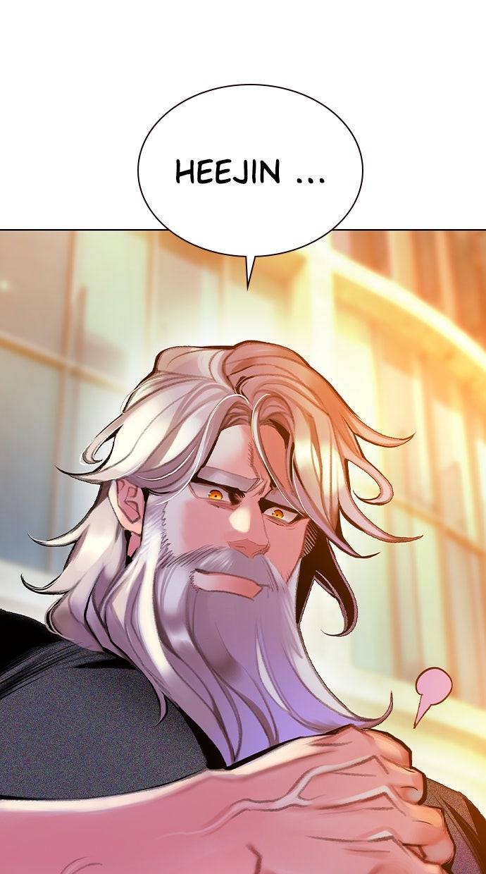 Read Jungle Juice DE Manga Online