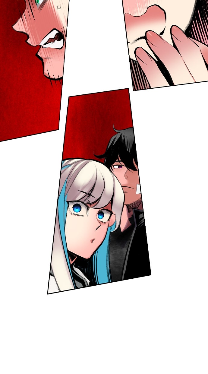 Read Jungle Juice DE Manga Online