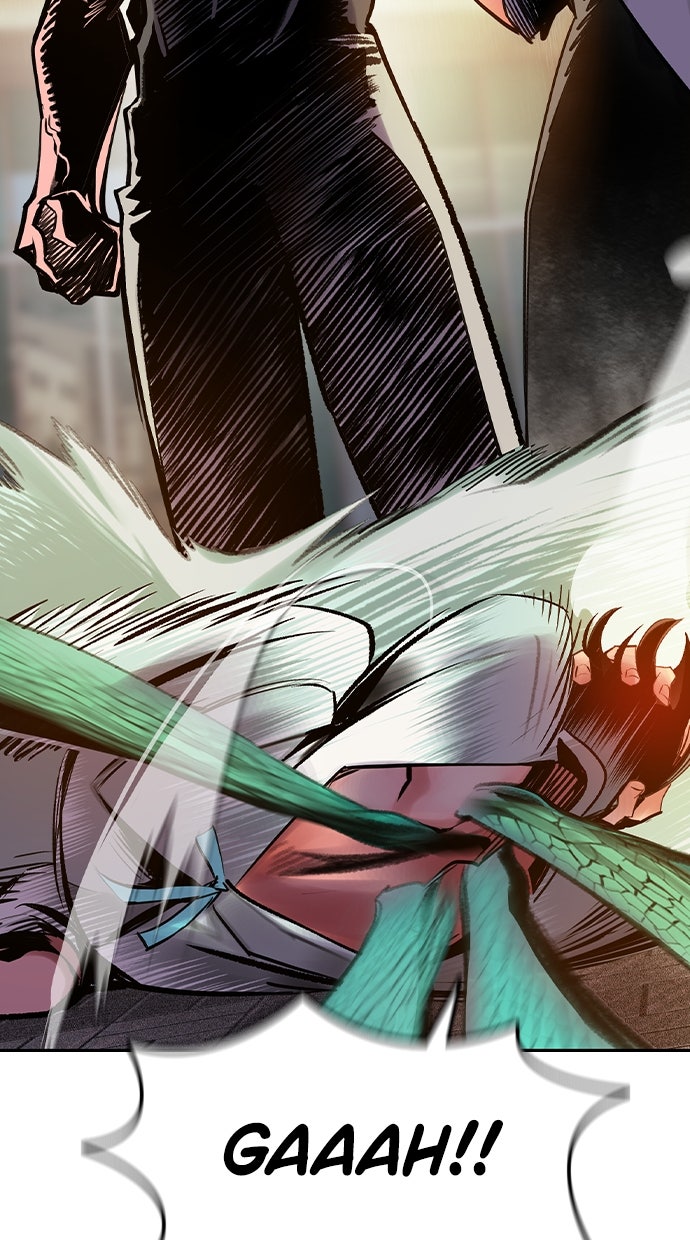 Read Jungle Juice DE Manga Online