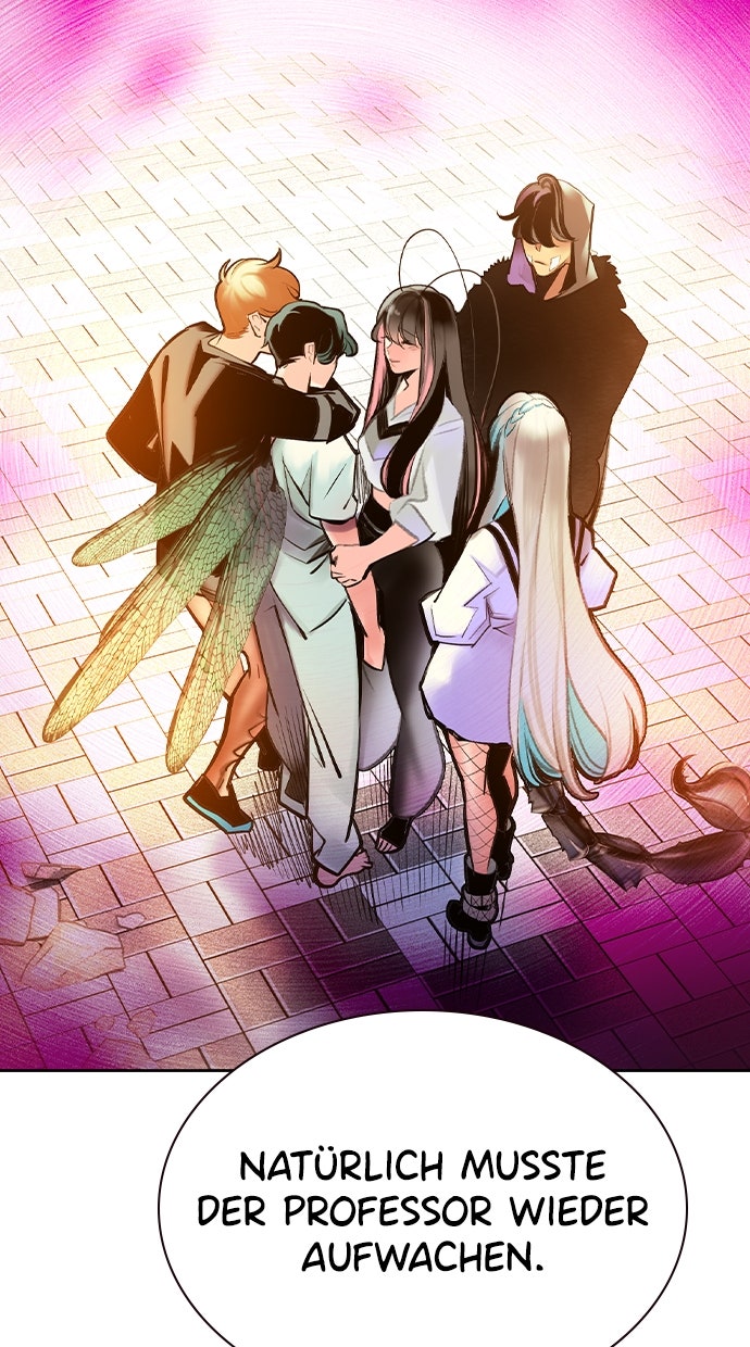 Read Jungle Juice DE Manga Online