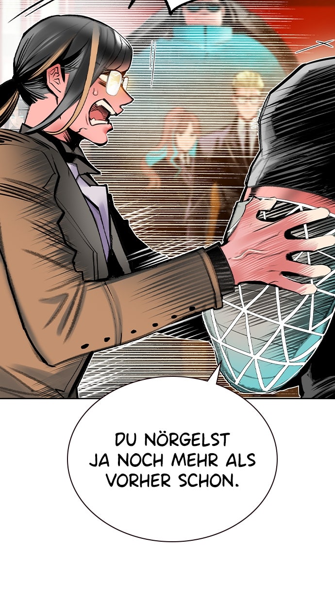 Read Jungle Juice DE Manga Online