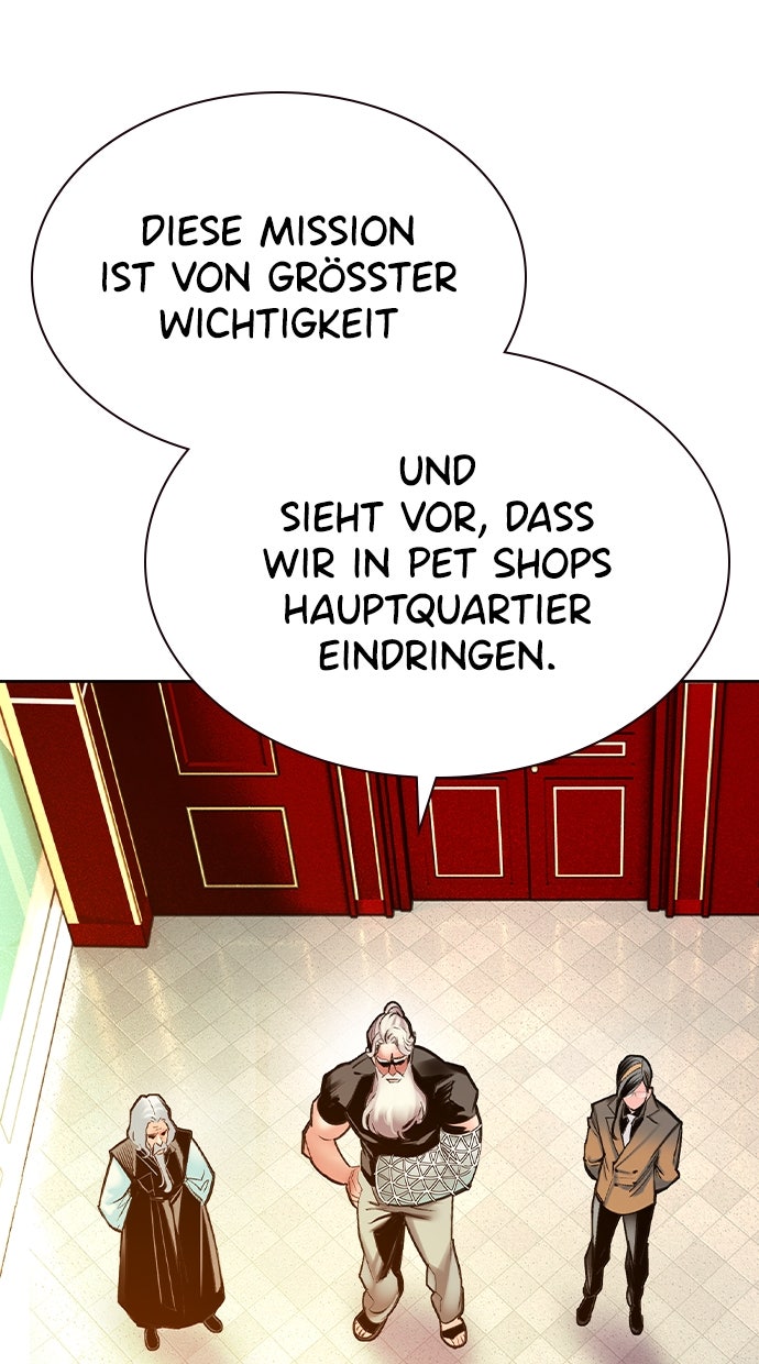 Read Jungle Juice DE Manga Online