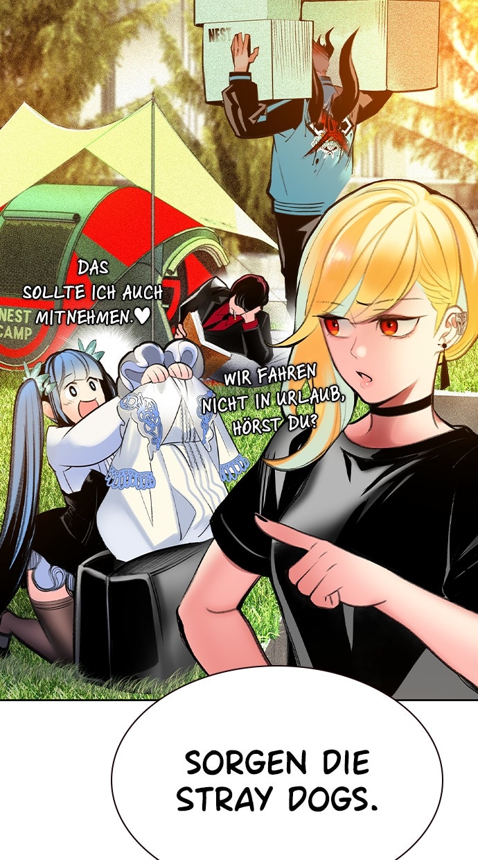 Read Jungle Juice DE Manga Online