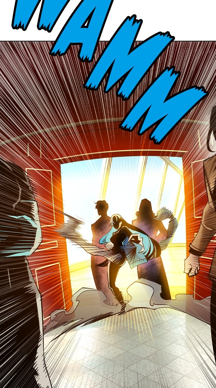 Read Jungle Juice DE Manga Online