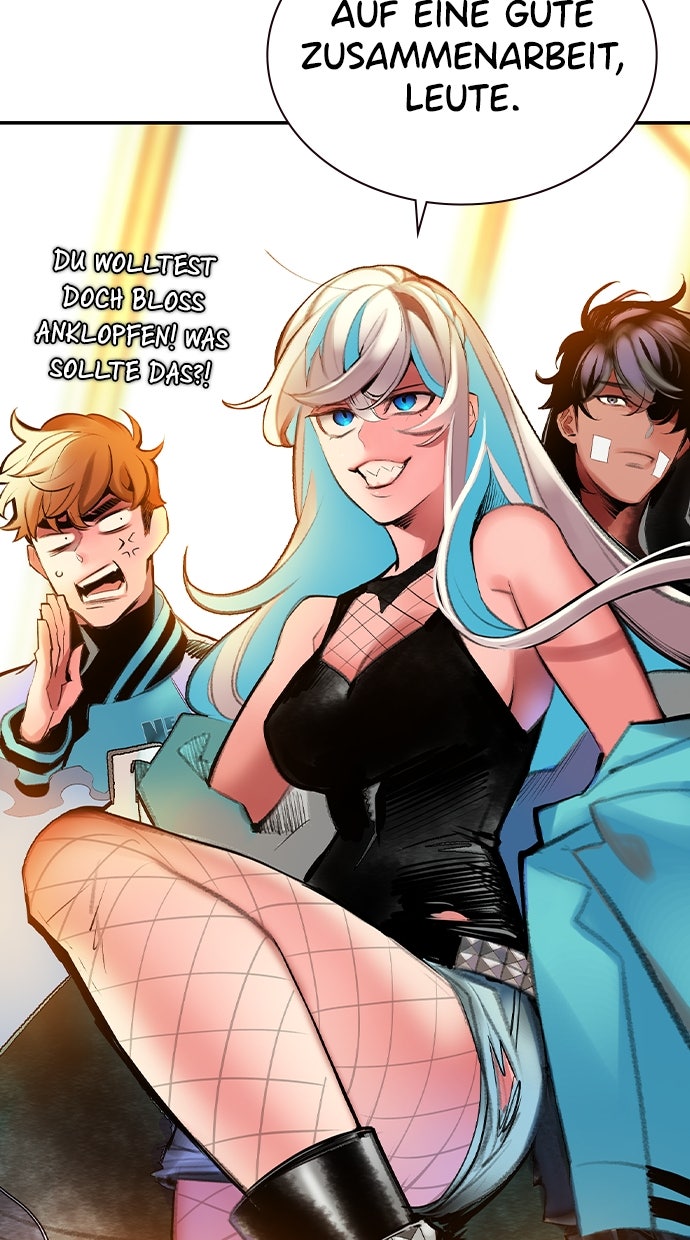 Read Jungle Juice DE Manga Online