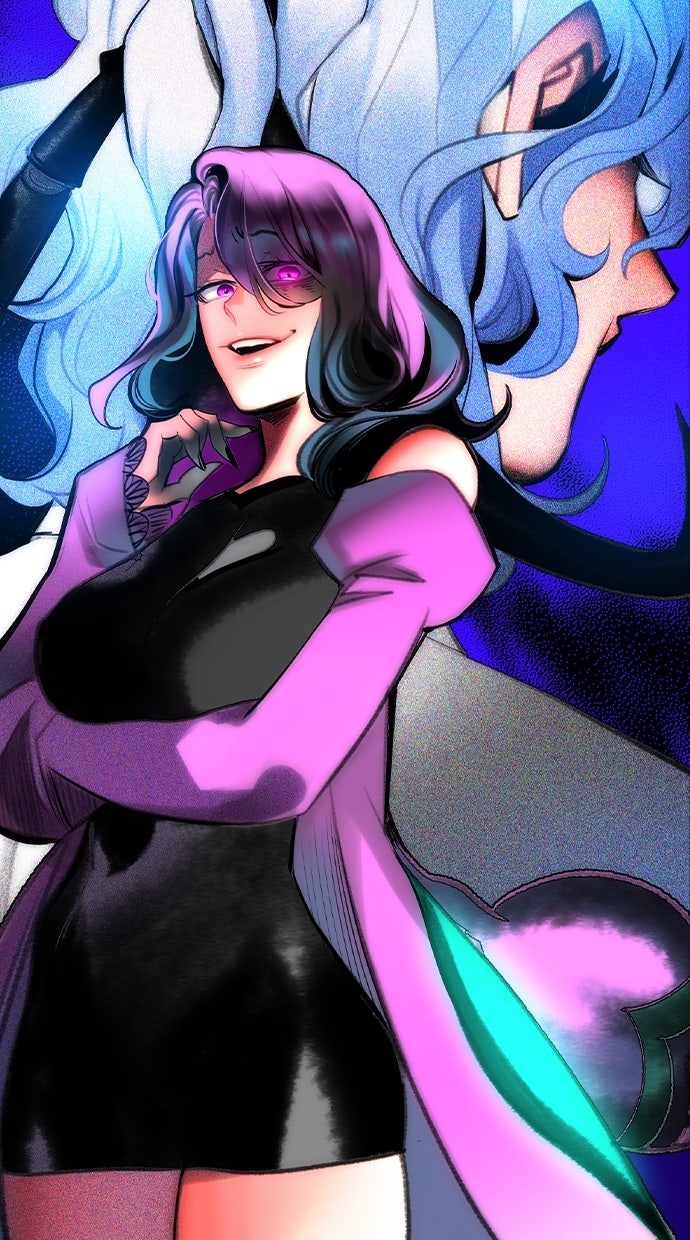 Read Jungle Juice DE Manga Online