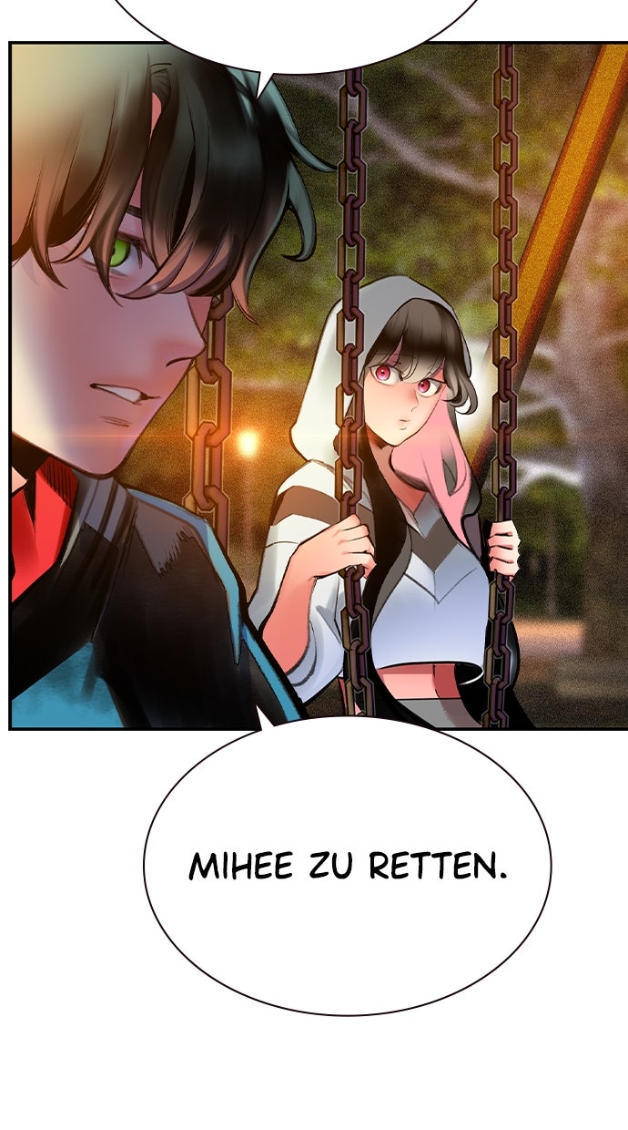 Read Jungle Juice DE Manga Online