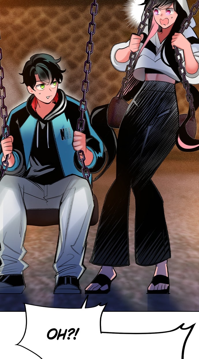 Read Jungle Juice DE Manga Online