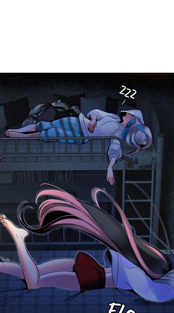 Read Jungle Juice DE Manga Online