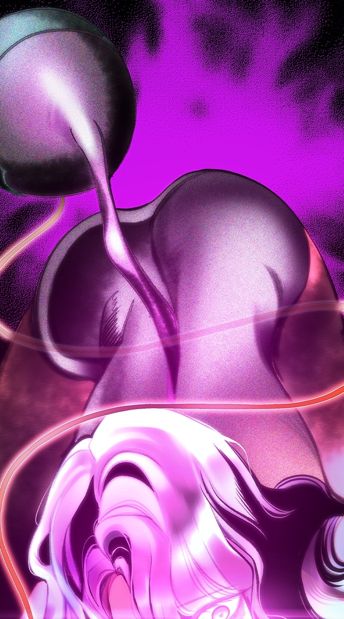 Read Jungle Juice DE Manga Online