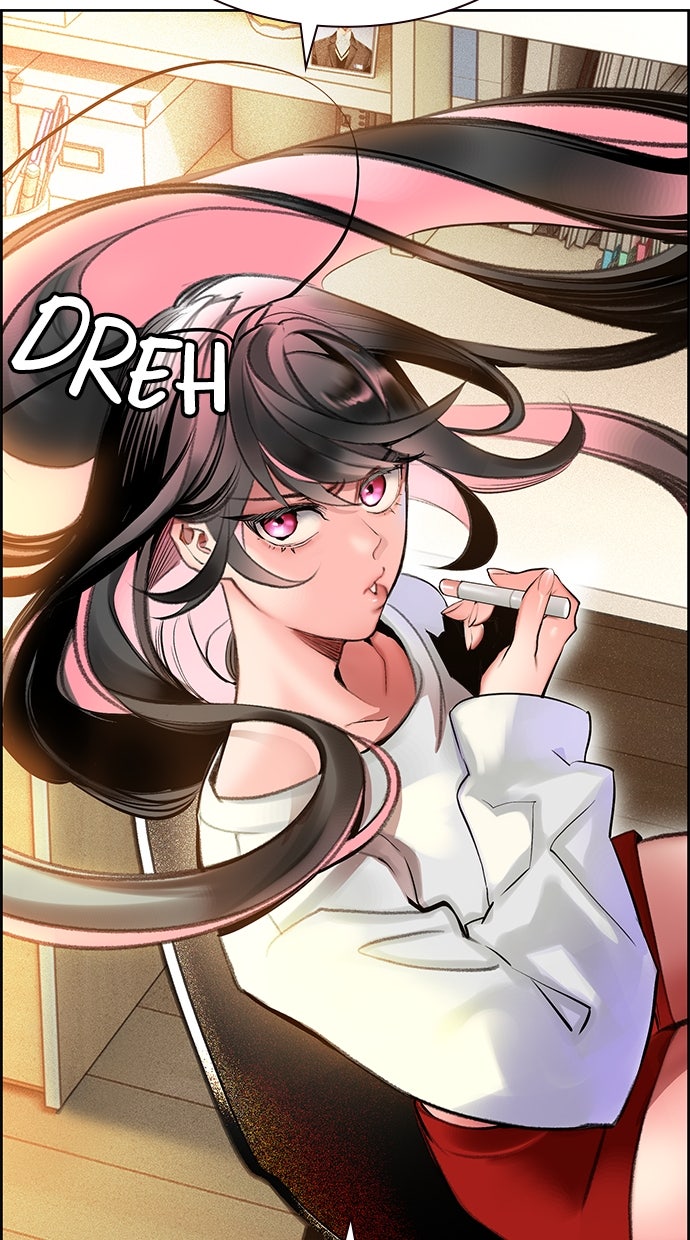 Read Jungle Juice DE Manga Online