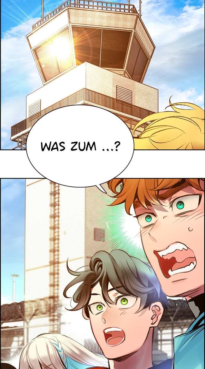 Read Jungle Juice DE Manga Online