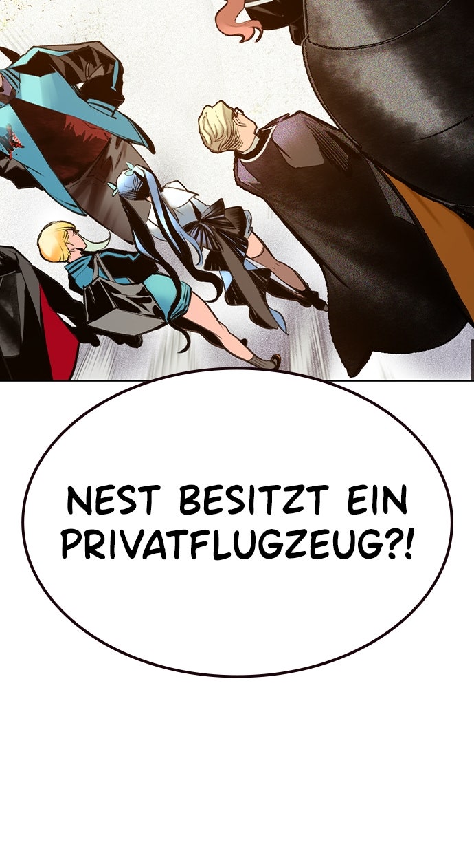 Read Jungle Juice DE Manga Online