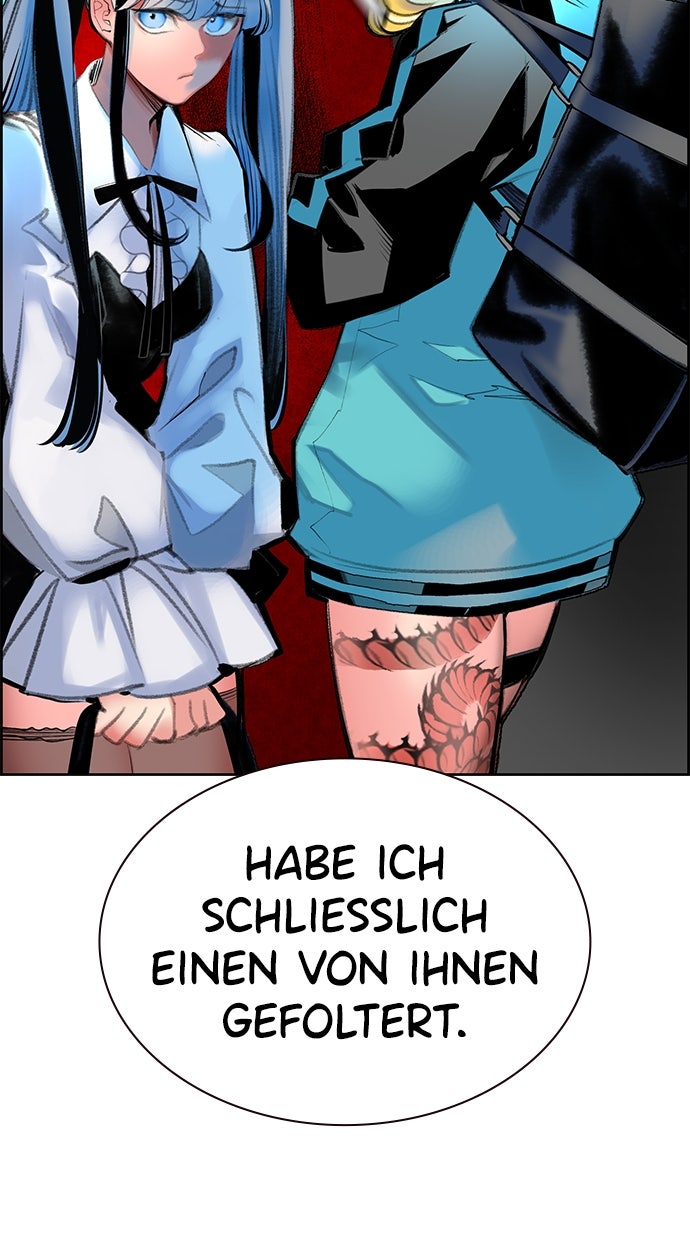 Read Jungle Juice DE Manga Online