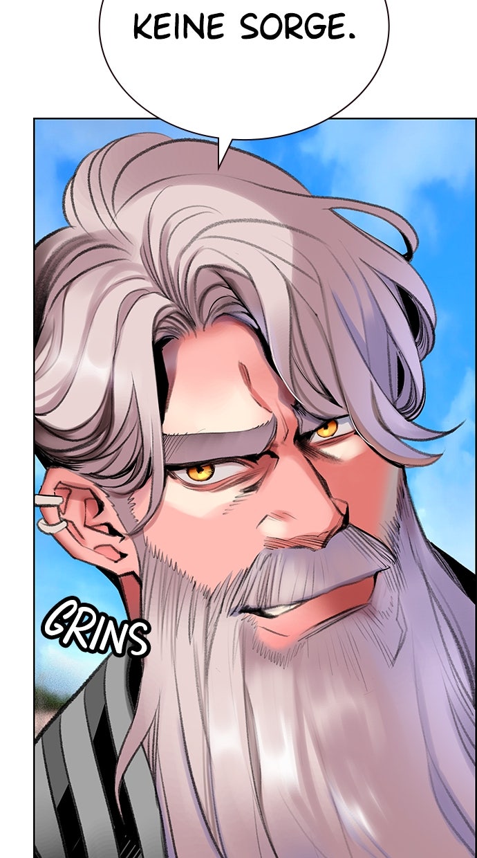 Read Jungle Juice DE Manga Online