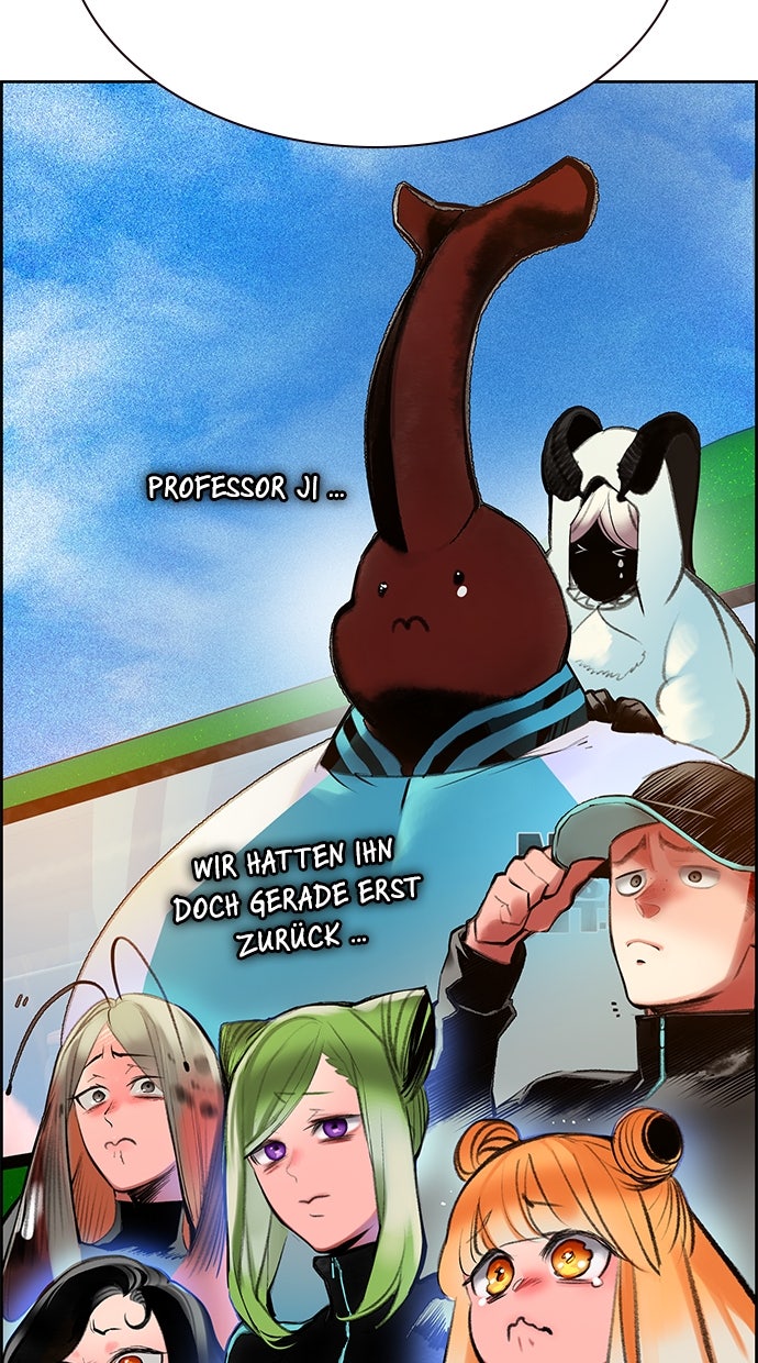 Read Jungle Juice DE Manga Online