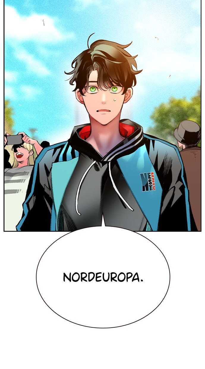 Read Jungle Juice DE Manga Online