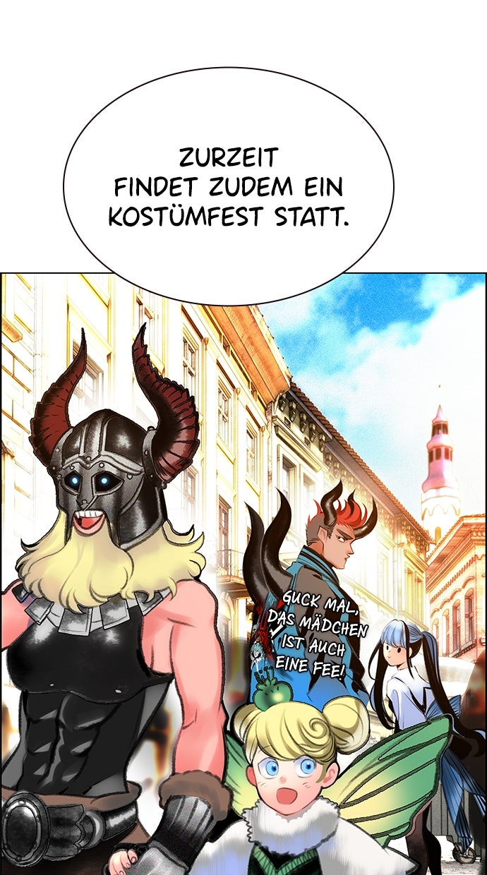 Read Jungle Juice DE Manga Online