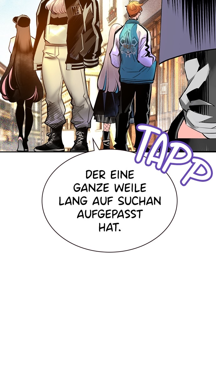 Read Jungle Juice DE Manga Online