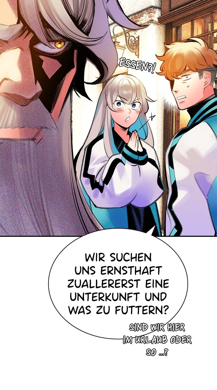 Read Jungle Juice DE Manga Online