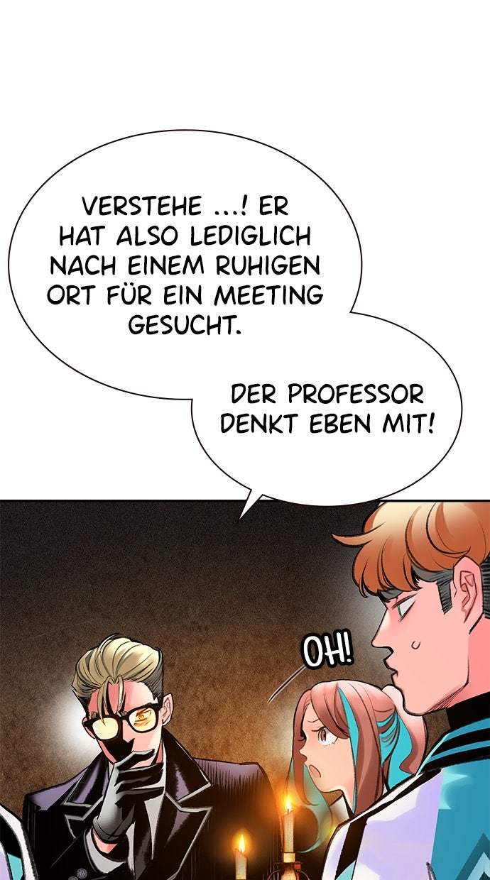 Read Jungle Juice DE Manga Online