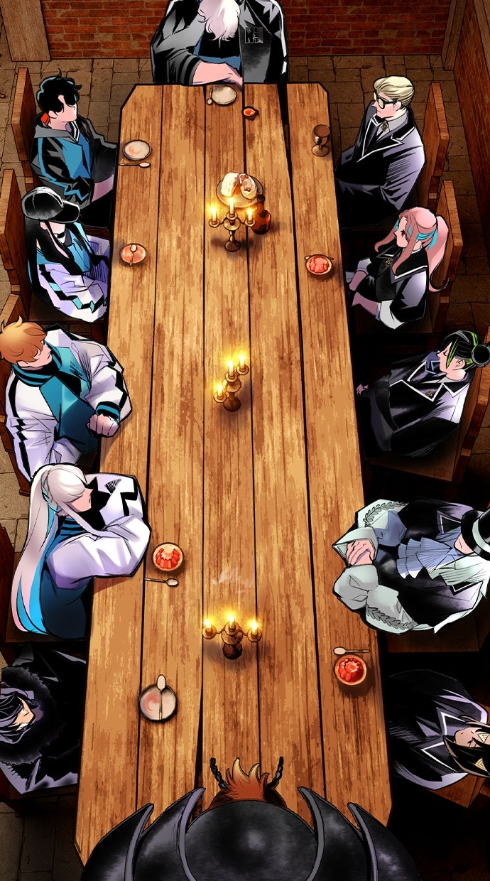 Read Jungle Juice DE Manga Online