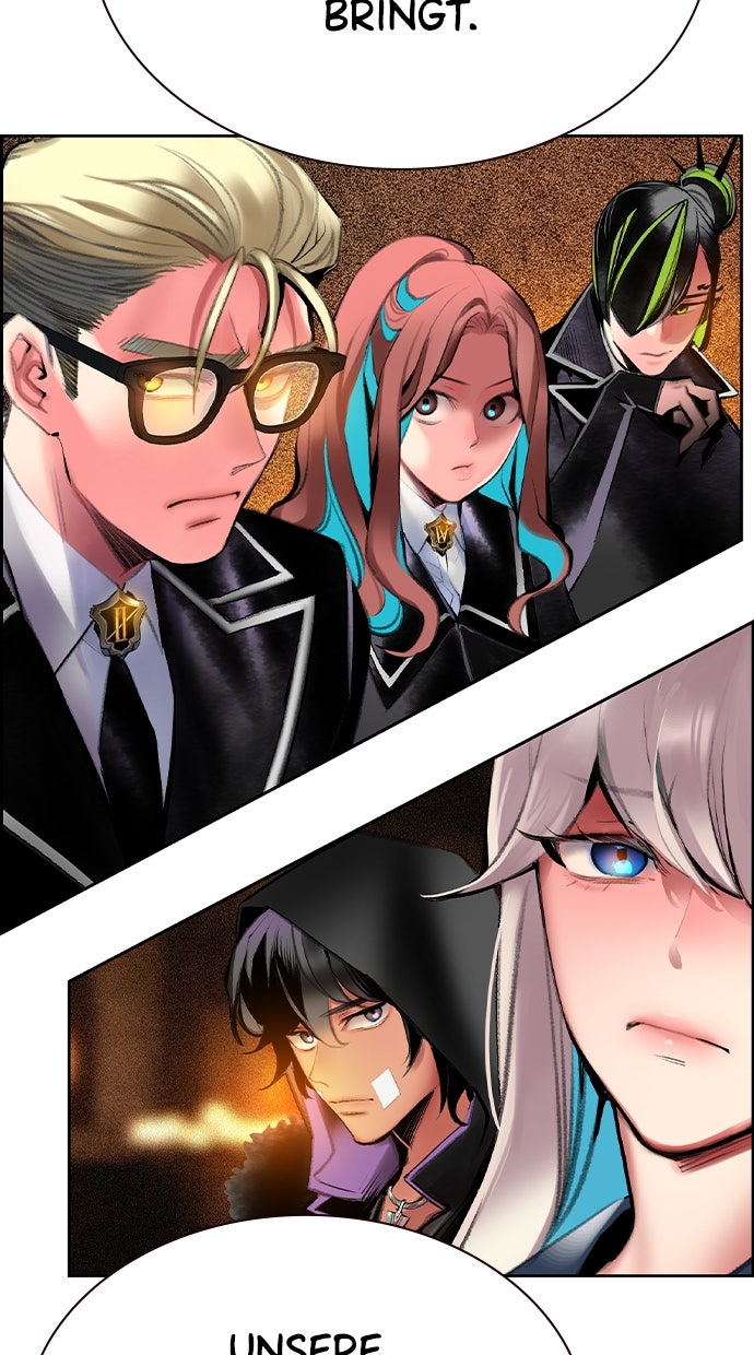 Read Jungle Juice DE Manga Online