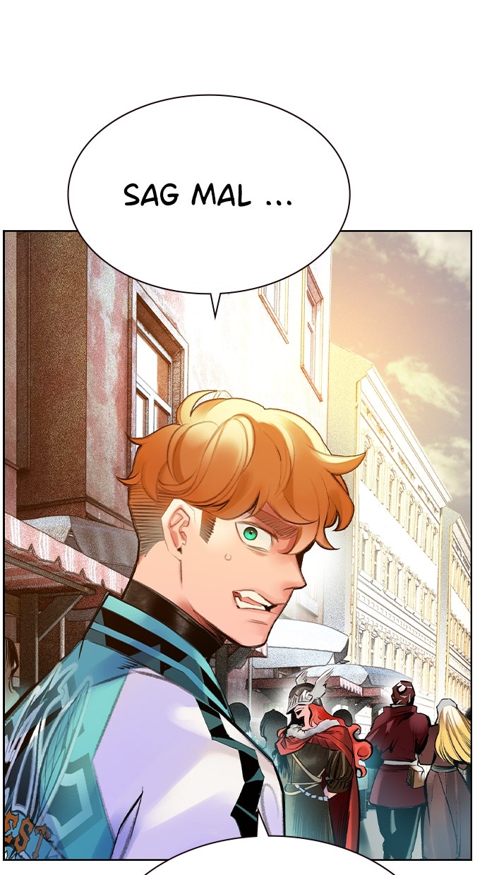 Read Jungle Juice DE Manga Online