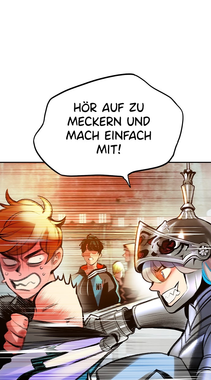 Read Jungle Juice DE Manga Online