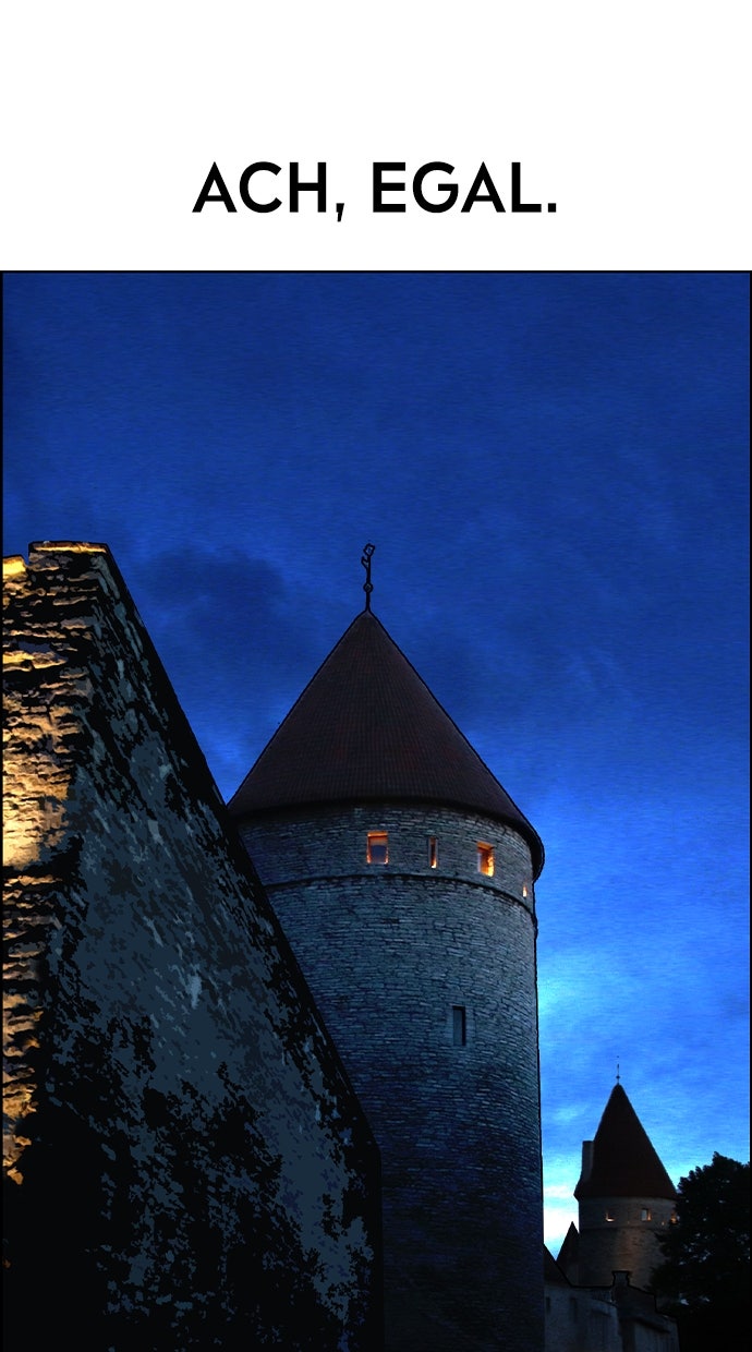 Read Jungle Juice DE Manga Online