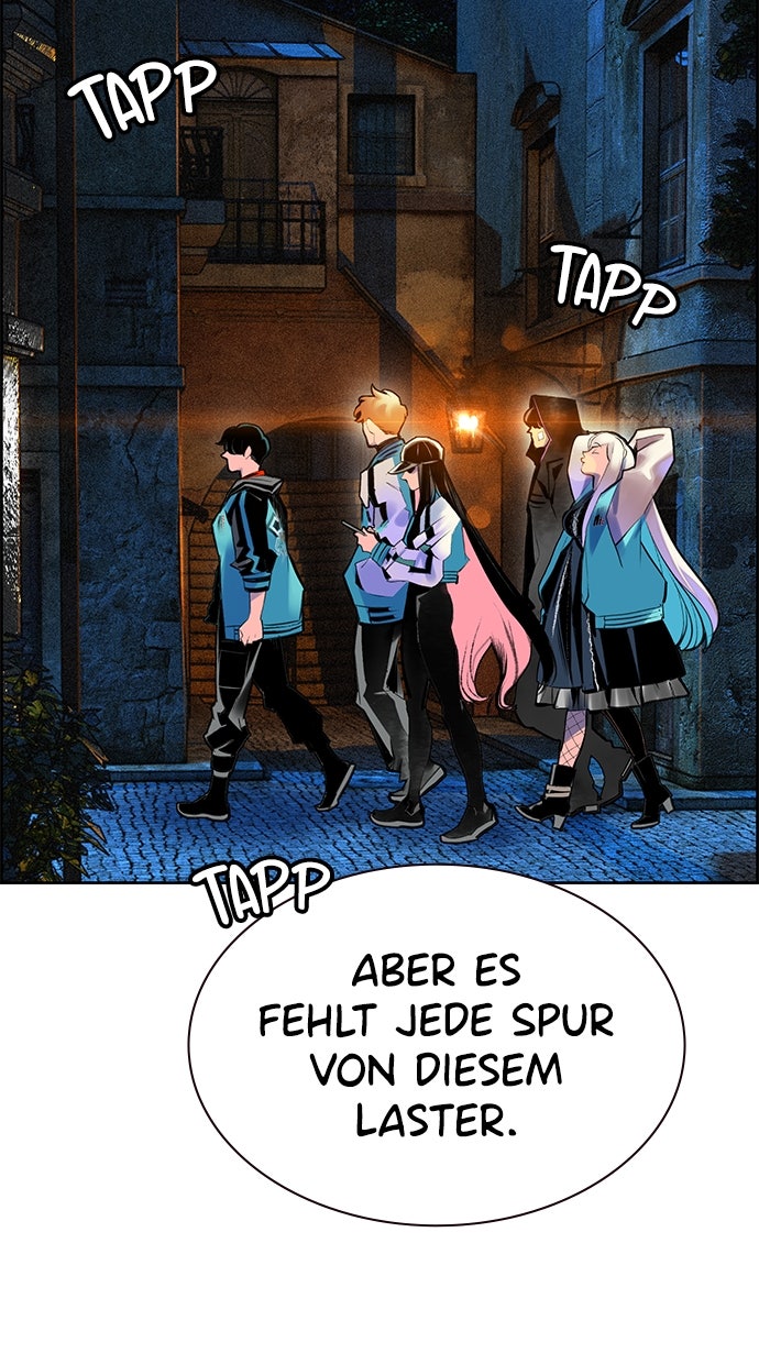 Read Jungle Juice DE Manga Online