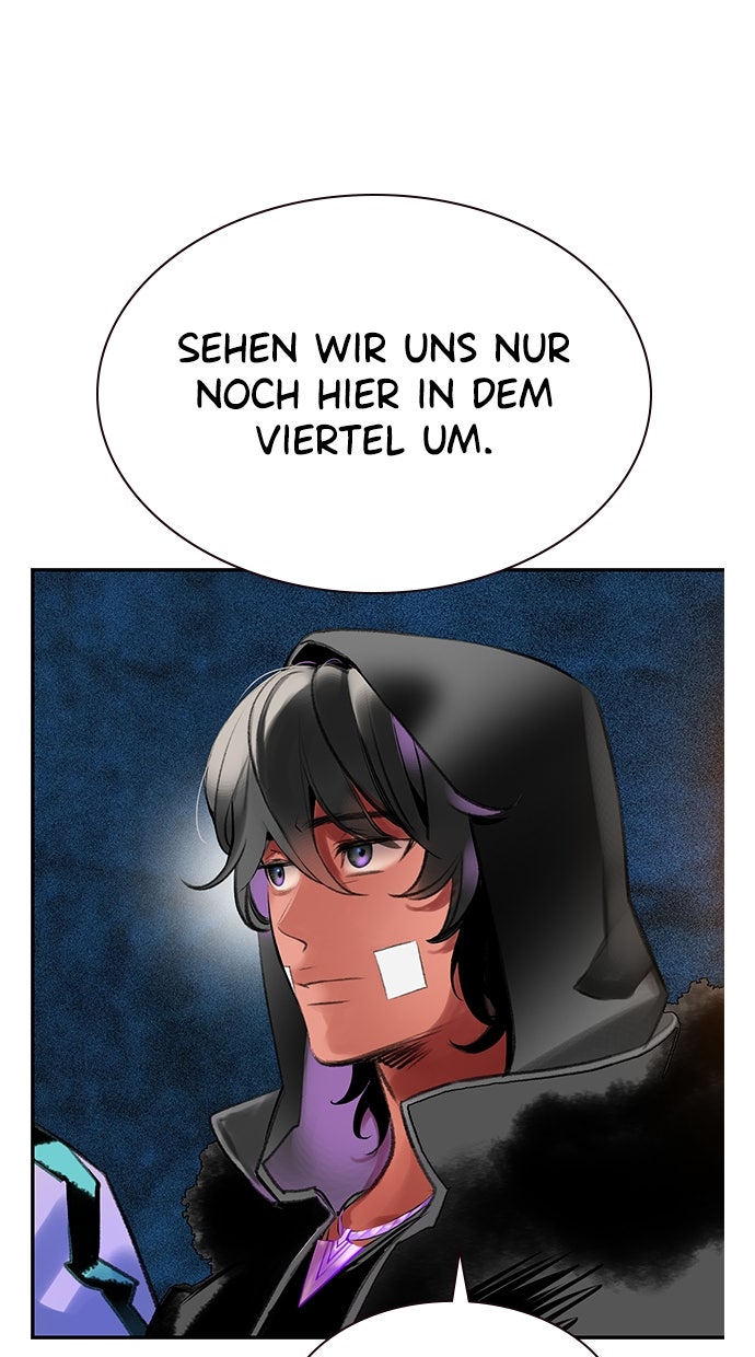 Read Jungle Juice DE Manga Online