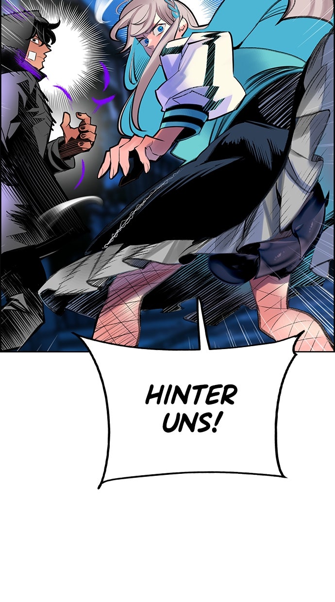 Read Jungle Juice DE Manga Online