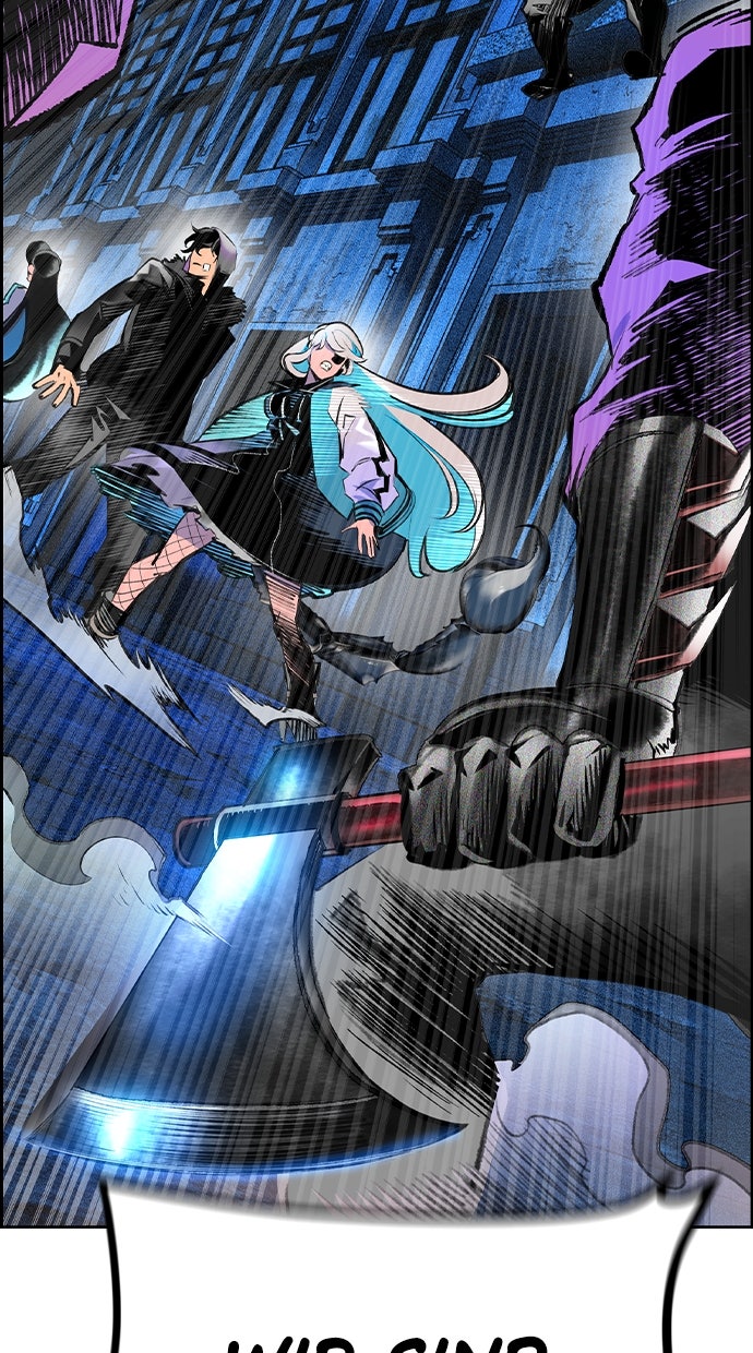 Read Jungle Juice DE Manga Online