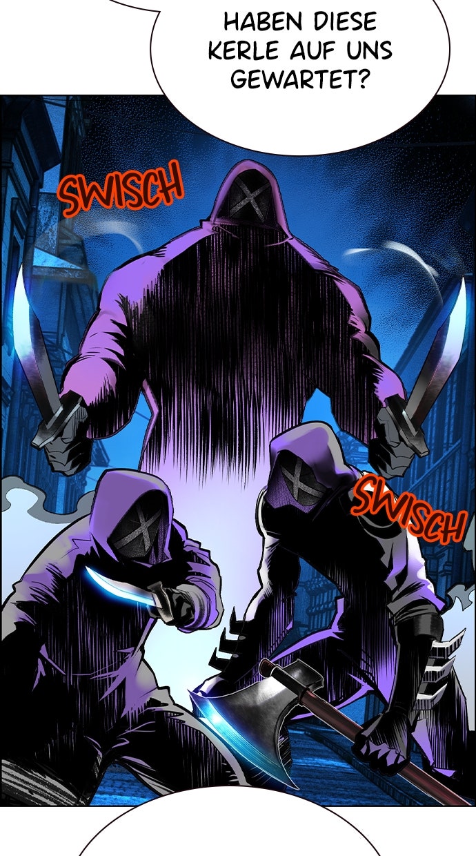 Read Jungle Juice DE Manga Online