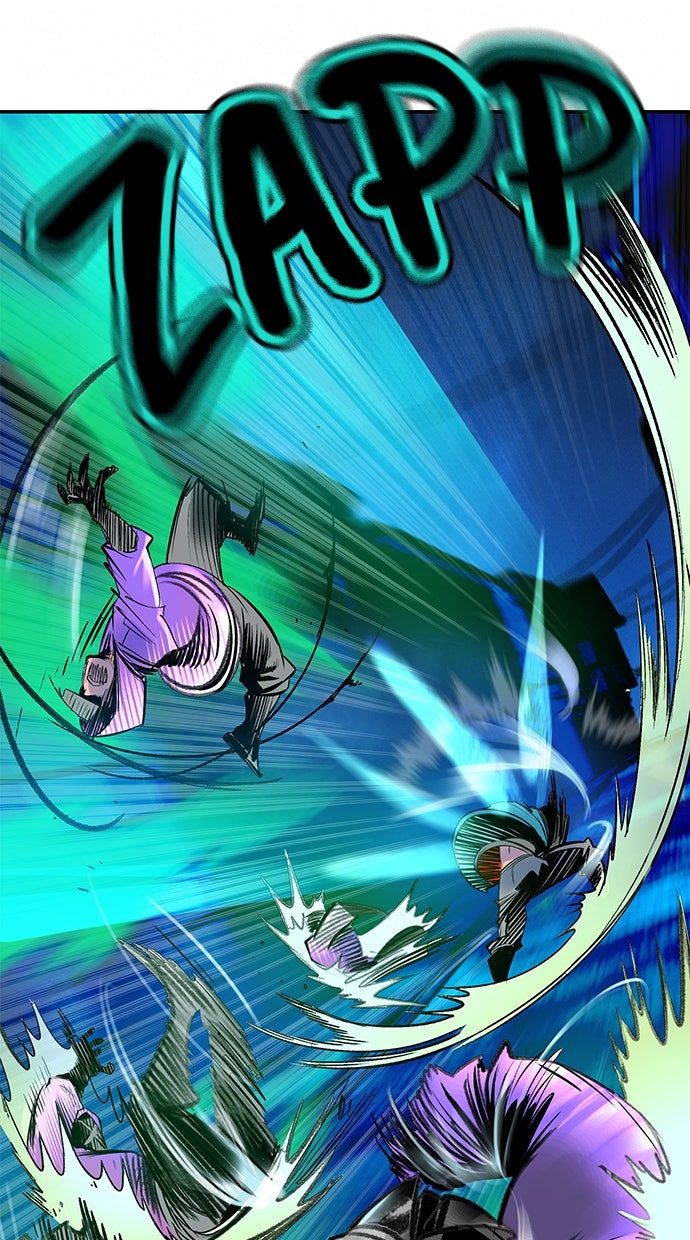 Read Jungle Juice DE Manga Online