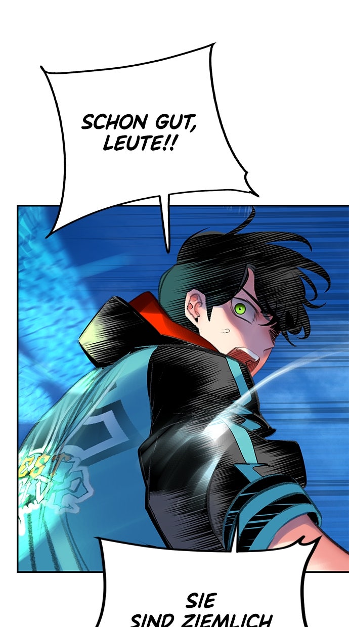 Read Jungle Juice DE Manga Online