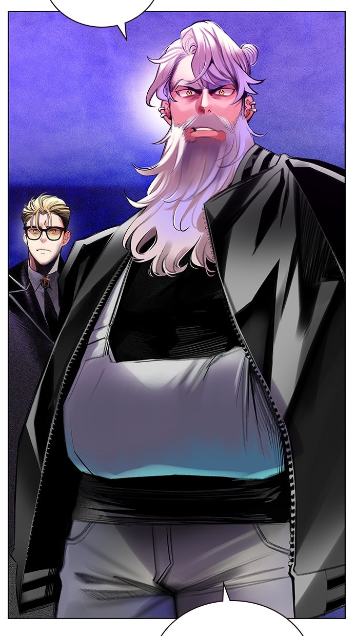 Read Jungle Juice DE Manga Online