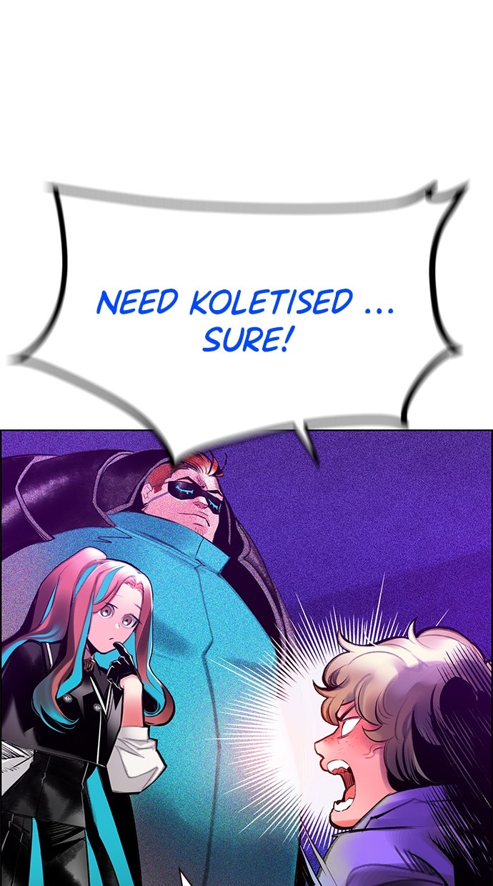 Read Jungle Juice DE Manga Online