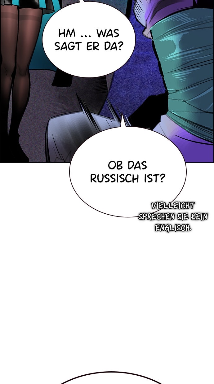 Read Jungle Juice DE Manga Online