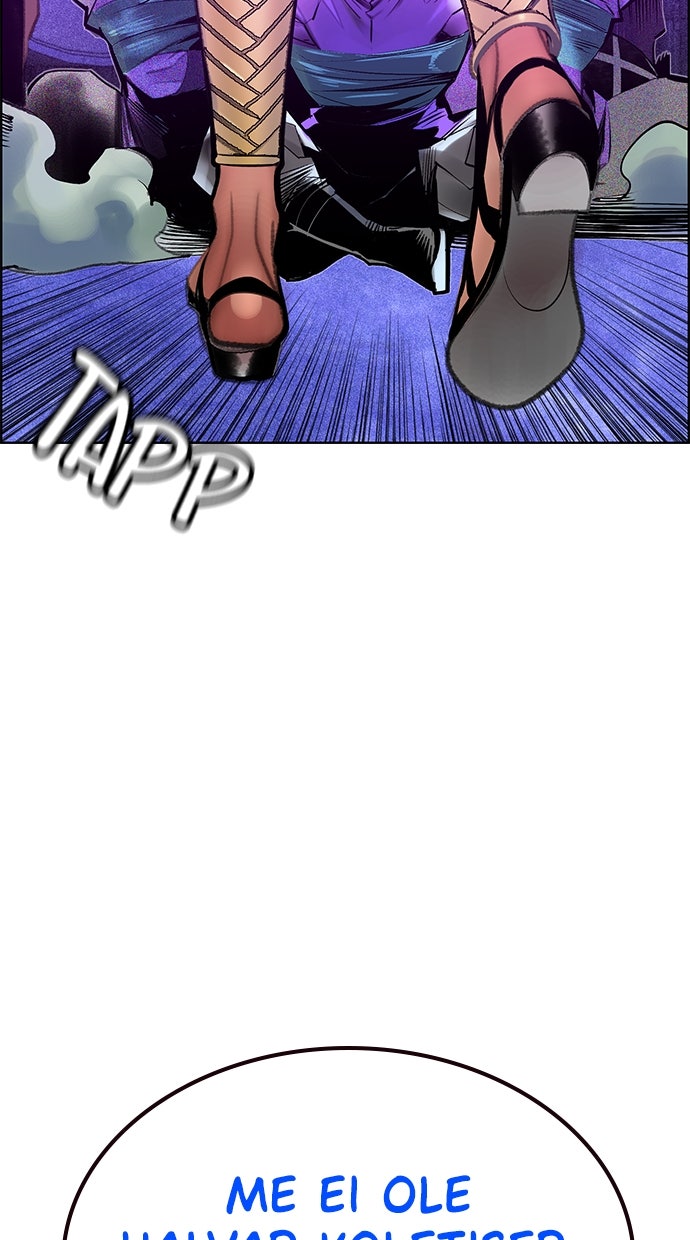 Read Jungle Juice DE Manga Online