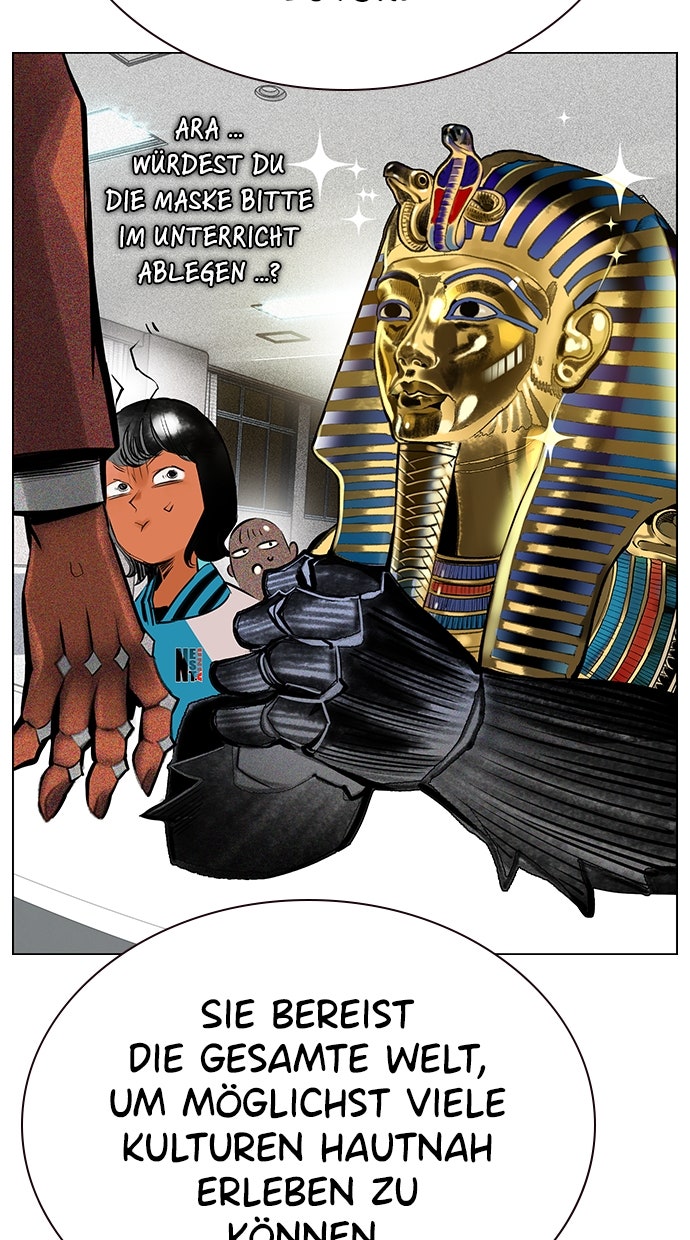 Read Jungle Juice DE Manga Online