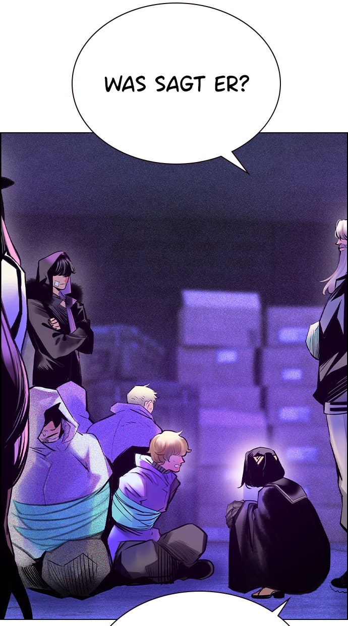 Read Jungle Juice DE Manga Online