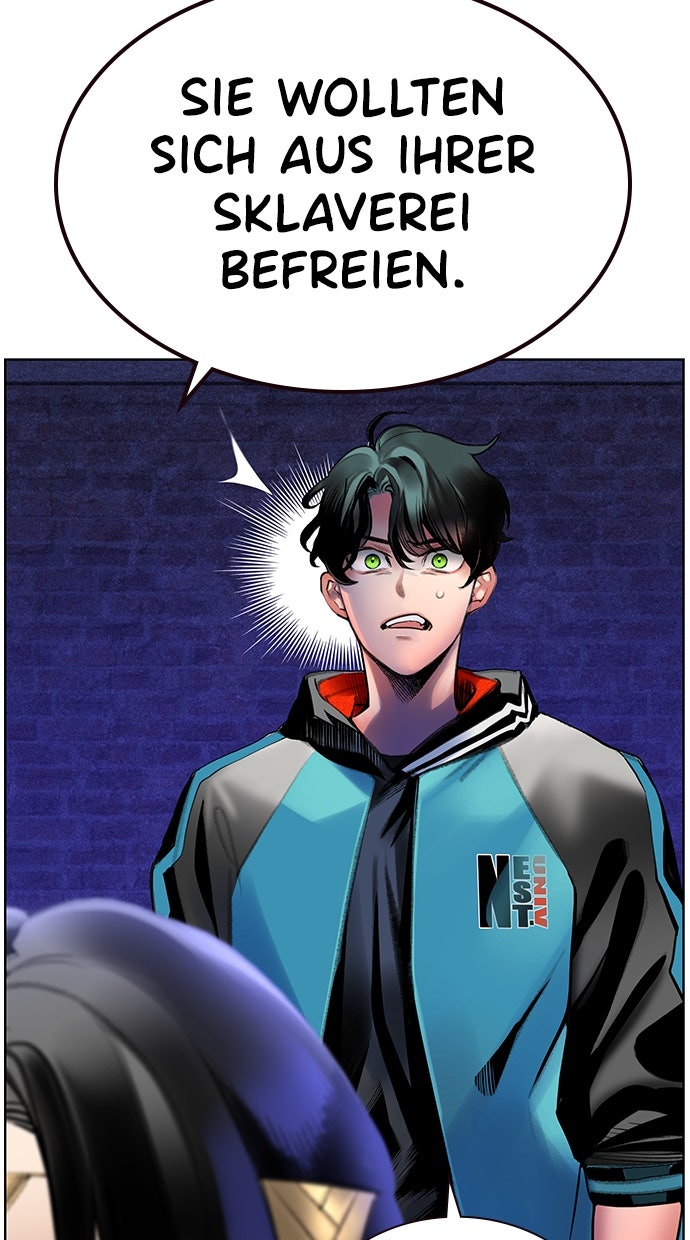 Read Jungle Juice DE Manga Online