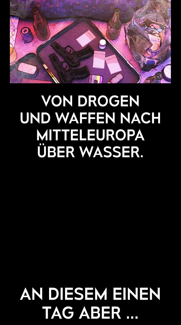 Read Jungle Juice DE Manga Online