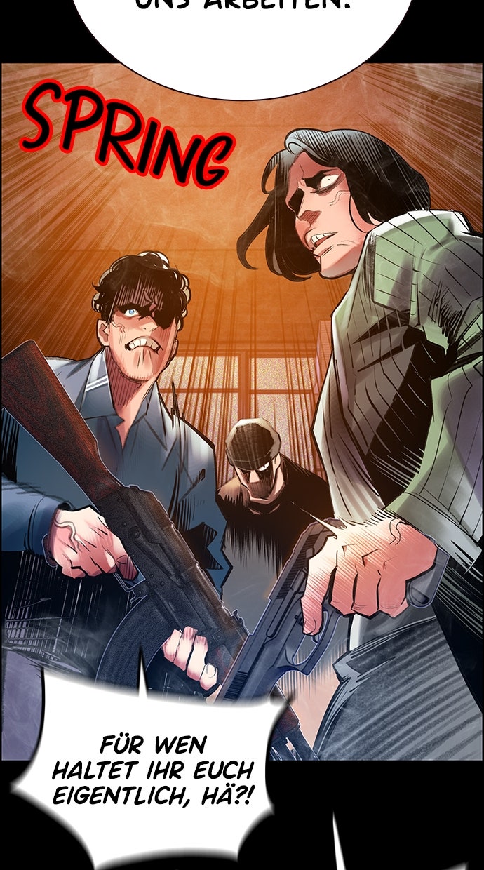 Read Jungle Juice DE Manga Online