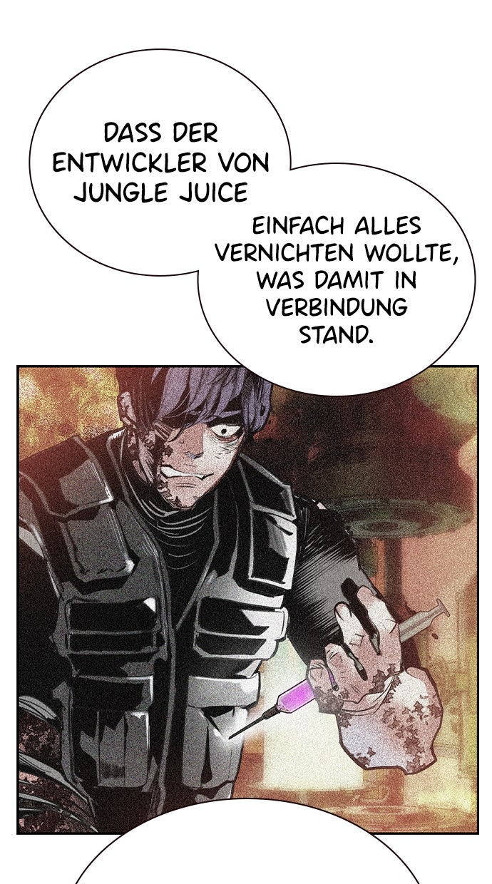 Read Jungle Juice DE Manga Online