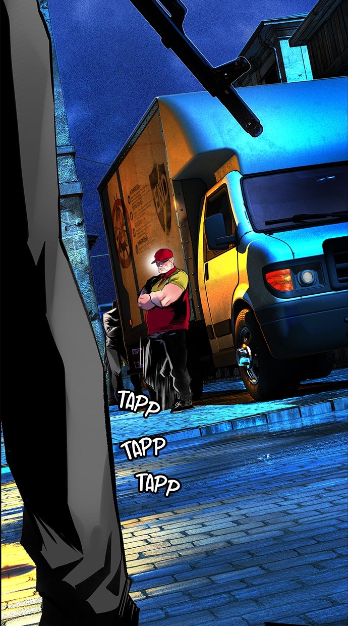 Read Jungle Juice DE Manga Online