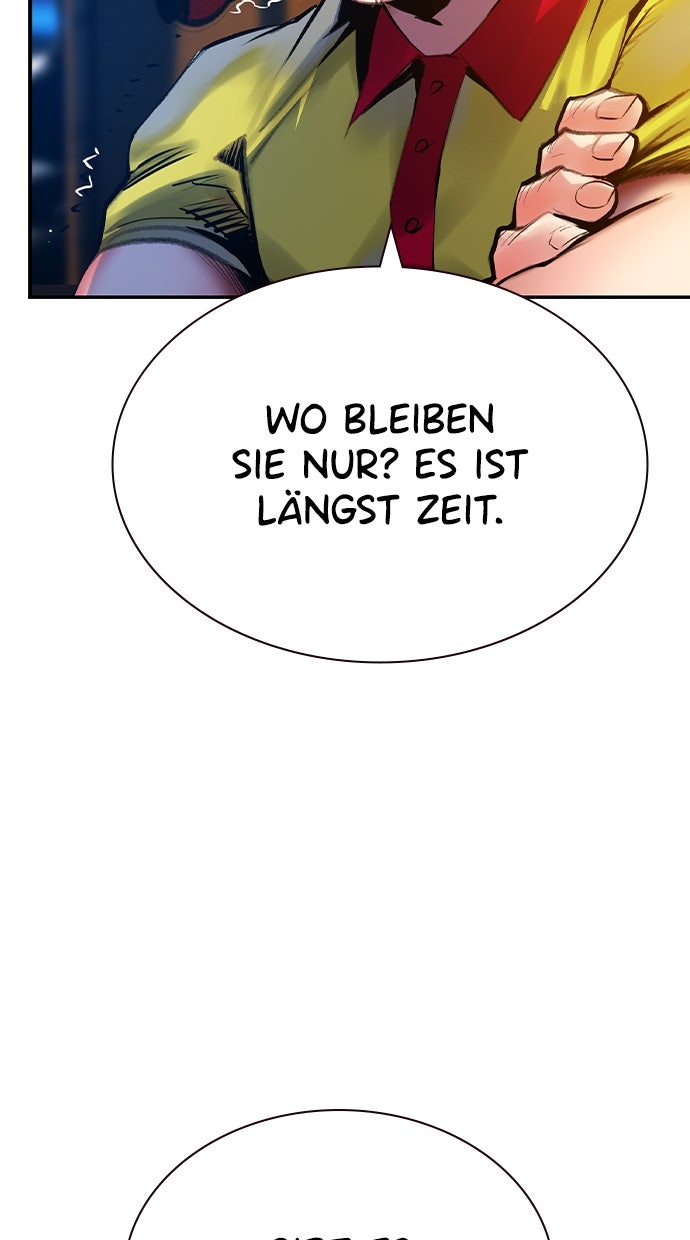 Read Jungle Juice DE Manga Online